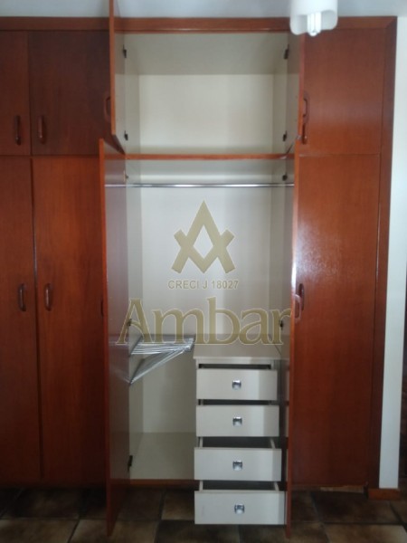 Ambar Imóveis | Imobiliária em Ribeirão Preto | Apartamento - Centro - Ribeirão Preto