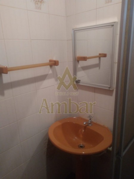 Ambar Imóveis | Imobiliária em Ribeirão Preto | Apartamento - Centro - Ribeirão Preto
