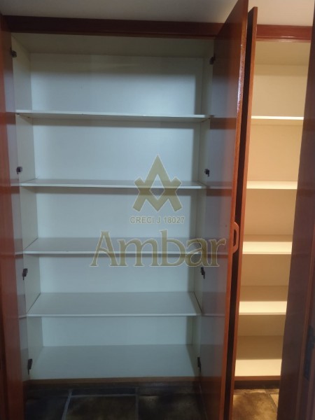 Ambar Imóveis | Imobiliária em Ribeirão Preto | Apartamento - Centro - Ribeirão Preto
