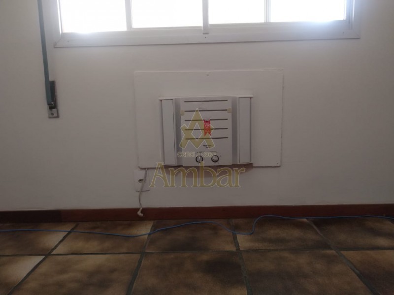 Ambar Imóveis | Imobiliária em Ribeirão Preto | Apartamento - Centro - Ribeirão Preto
