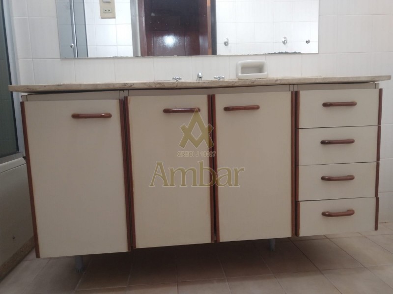 Ambar Imóveis | Imobiliária em Ribeirão Preto | Apartamento - Centro - Ribeirão Preto