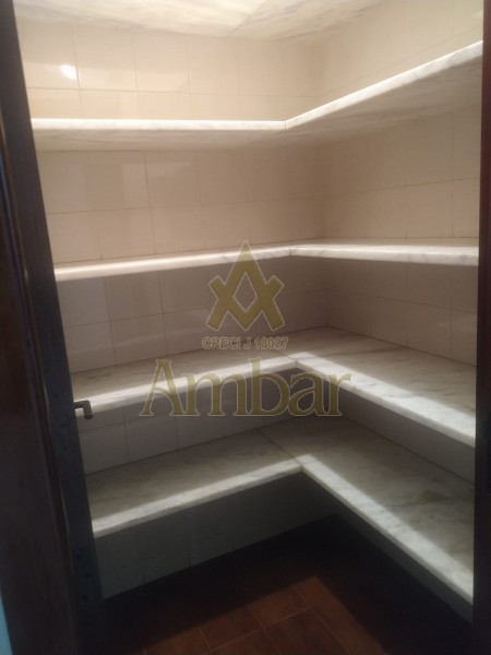 Ambar Imóveis | Imobiliária em Ribeirão Preto | Apartamento - Centro - Ribeirão Preto
