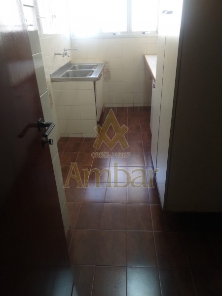 Ambar Imóveis | Imobiliária em Ribeirão Preto | Apartamento - Centro - Ribeirão Preto