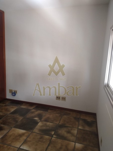 Ambar Imóveis | Imobiliária em Ribeirão Preto | Apartamento - Centro - Ribeirão Preto