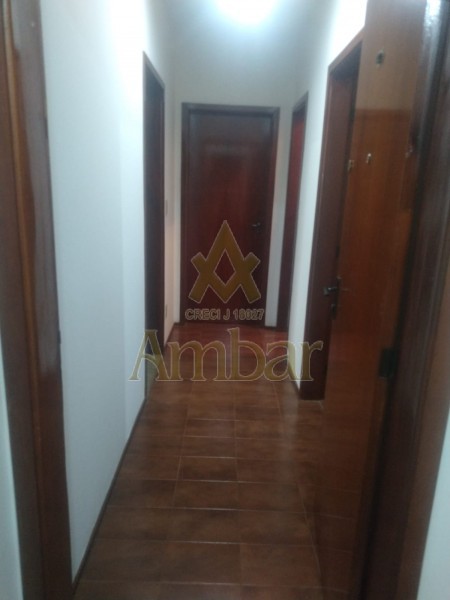 Ambar Imóveis | Imobiliária em Ribeirão Preto | Apartamento - Centro - Ribeirão Preto