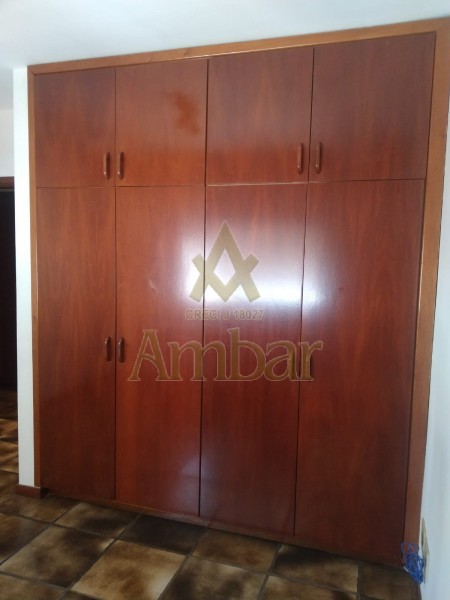 Ambar Imóveis | Imobiliária em Ribeirão Preto | Apartamento - Centro - Ribeirão Preto