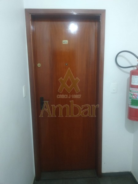 Ambar Imóveis | Imobiliária em Ribeirão Preto | Apartamento - Centro - Ribeirão Preto