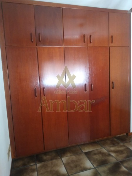Ambar Imóveis | Imobiliária em Ribeirão Preto | Apartamento - Centro - Ribeirão Preto