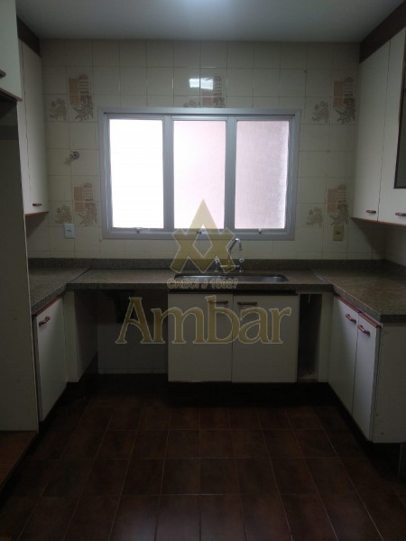 Ambar Imóveis | Imobiliária em Ribeirão Preto | Apartamento - Centro - Ribeirão Preto