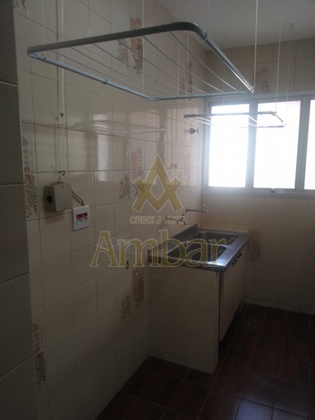 Ambar Imóveis | Imobiliária em Ribeirão Preto | Apartamento - Centro - Ribeirão Preto