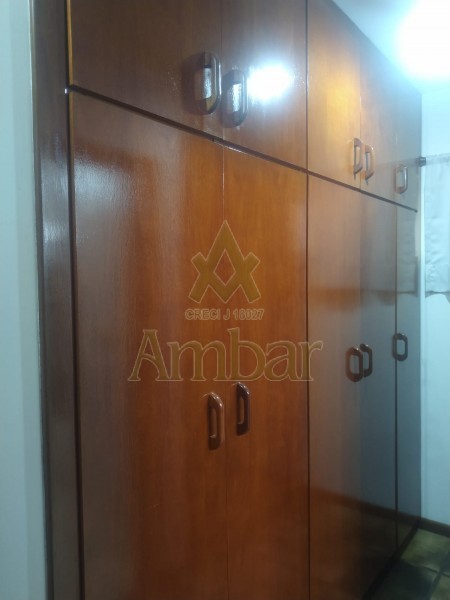 Ambar Imóveis | Imobiliária em Ribeirão Preto | Apartamento - Centro - Ribeirão Preto