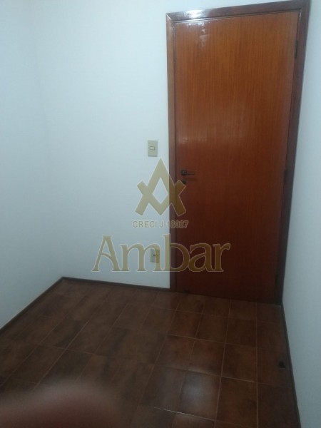 Ambar Imóveis | Imobiliária em Ribeirão Preto | Apartamento - Centro - Ribeirão Preto