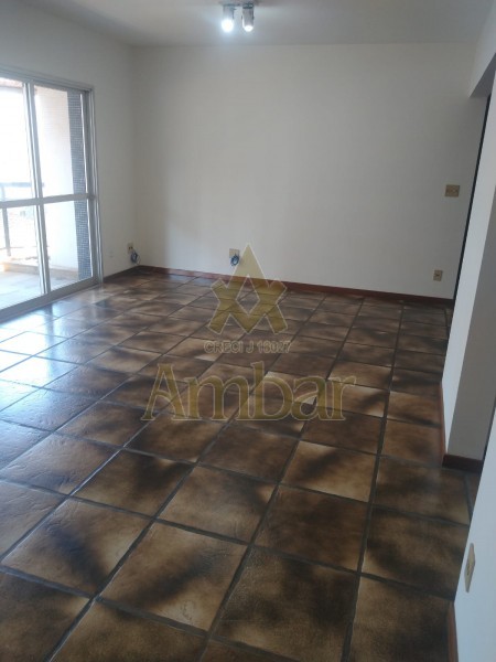 Ambar Imóveis | Imobiliária em Ribeirão Preto | Apartamento - Centro - Ribeirão Preto
