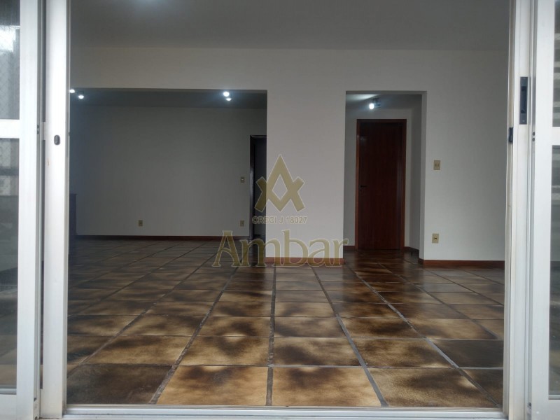 Ambar Imóveis | Imobiliária em Ribeirão Preto | Apartamento - Centro - Ribeirão Preto