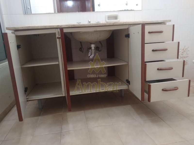 Ambar Imóveis | Imobiliária em Ribeirão Preto | Apartamento - Centro - Ribeirão Preto