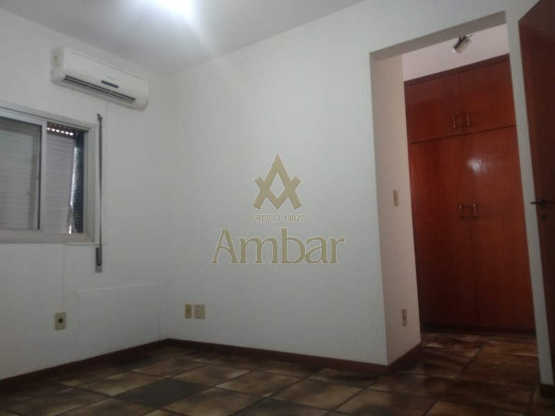 Ambar Imóveis | Imobiliária em Ribeirão Preto | Apartamento - Centro - Ribeirão Preto