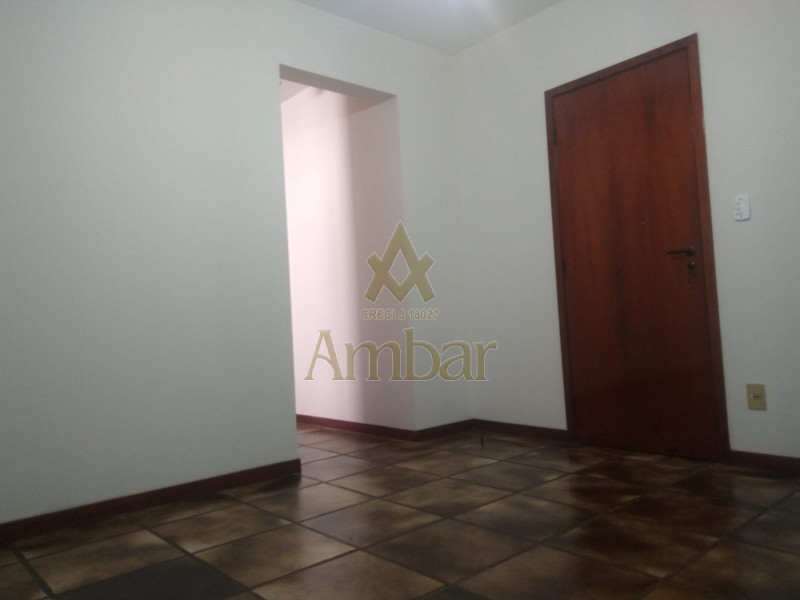 Ambar Imóveis | Imobiliária em Ribeirão Preto | Apartamento - Centro - Ribeirão Preto