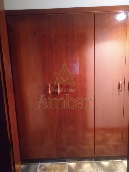 Ambar Imóveis | Imobiliária em Ribeirão Preto | Apartamento - Centro - Ribeirão Preto