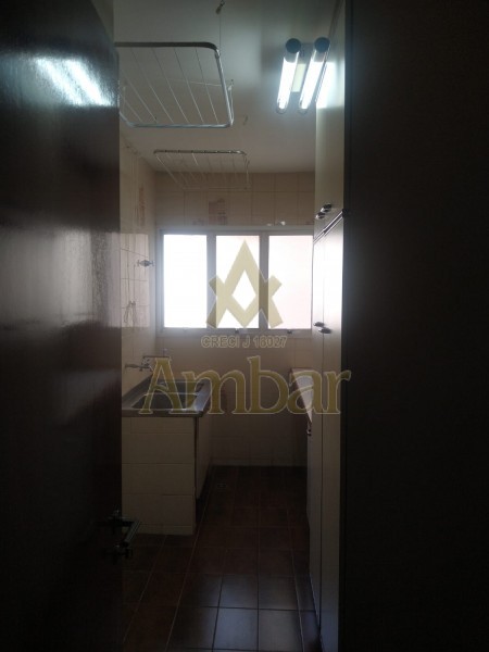 Ambar Imóveis | Imobiliária em Ribeirão Preto | Apartamento - Centro - Ribeirão Preto