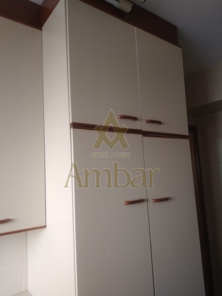 Ambar Imóveis | Imobiliária em Ribeirão Preto | Apartamento - Centro - Ribeirão Preto