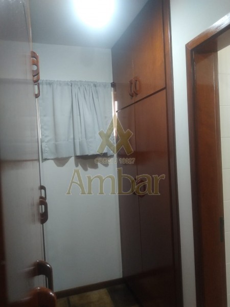 Ambar Imóveis | Imobiliária em Ribeirão Preto | Apartamento - Centro - Ribeirão Preto