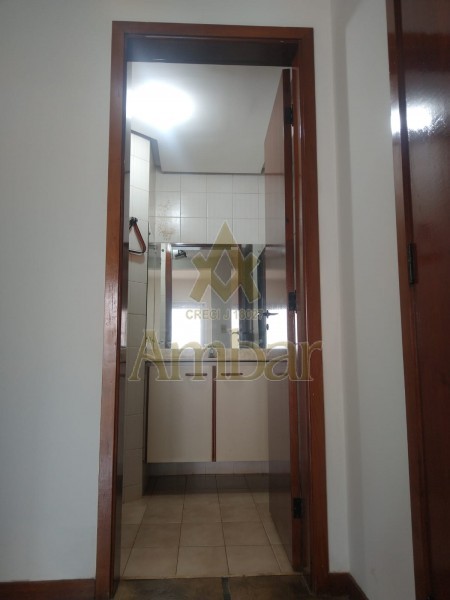 Ambar Imóveis | Imobiliária em Ribeirão Preto | Apartamento - Centro - Ribeirão Preto