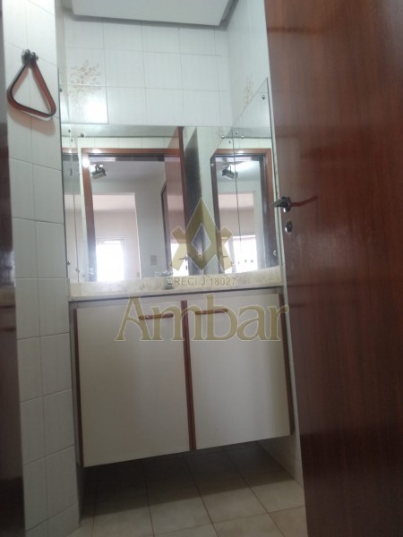 Ambar Imóveis | Imobiliária em Ribeirão Preto | Apartamento - Centro - Ribeirão Preto
