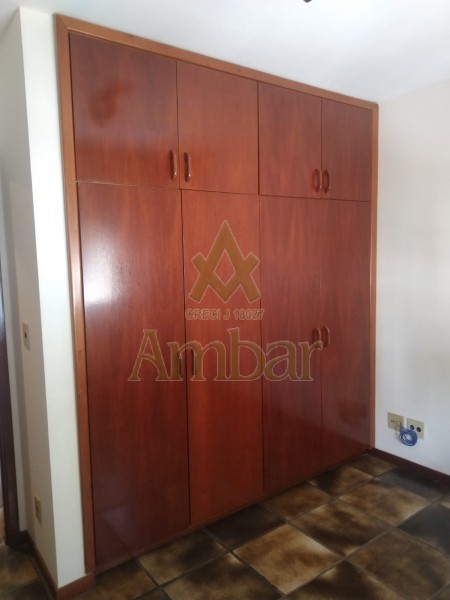 Ambar Imóveis | Imobiliária em Ribeirão Preto | Apartamento - Centro - Ribeirão Preto
