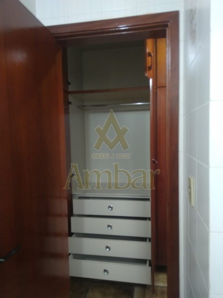 Ambar Imóveis | Imobiliária em Ribeirão Preto | Apartamento - Centro - Ribeirão Preto