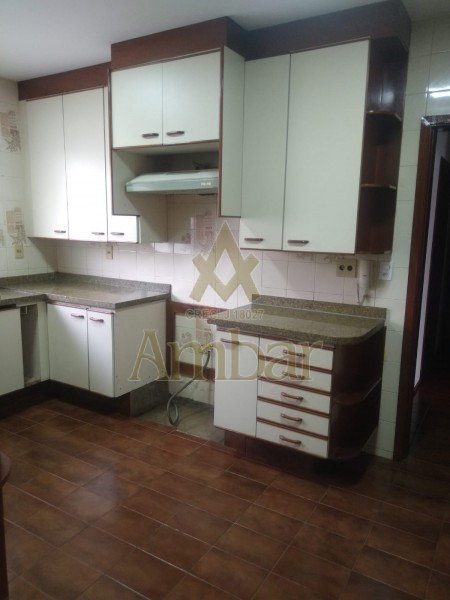 Ambar Imóveis | Imobiliária em Ribeirão Preto | Apartamento - Centro - Ribeirão Preto
