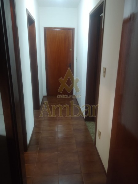 Ambar Imóveis | Imobiliária em Ribeirão Preto | Apartamento - Centro - Ribeirão Preto