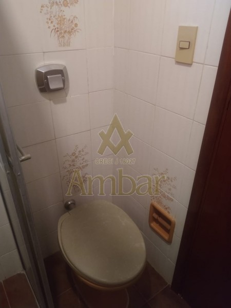 Ambar Imóveis | Imobiliária em Ribeirão Preto | Apartamento - Centro - Ribeirão Preto
