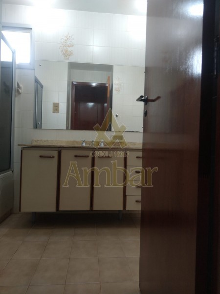 Ambar Imóveis | Imobiliária em Ribeirão Preto | Apartamento - Centro - Ribeirão Preto