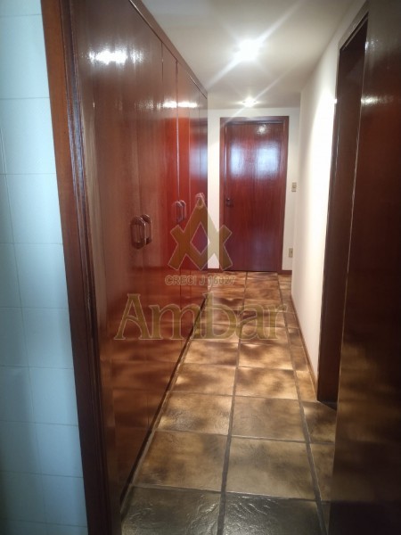 Ambar Imóveis | Imobiliária em Ribeirão Preto | Apartamento - Centro - Ribeirão Preto