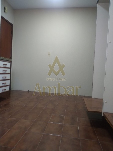 Ambar Imóveis | Imobiliária em Ribeirão Preto | Apartamento - Centro - Ribeirão Preto
