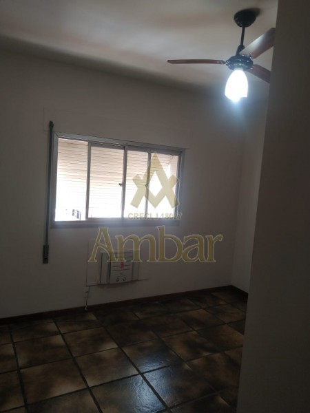 Ambar Imóveis | Imobiliária em Ribeirão Preto | Apartamento - Centro - Ribeirão Preto