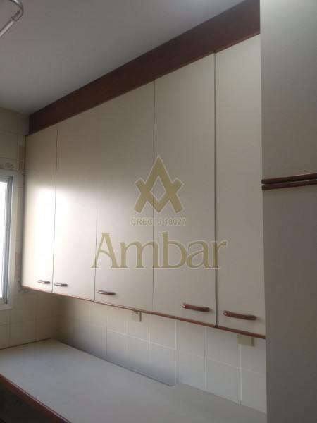 Ambar Imóveis | Imobiliária em Ribeirão Preto | Apartamento - Centro - Ribeirão Preto
