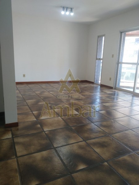 Ambar Imóveis | Imobiliária em Ribeirão Preto | Apartamento - Centro - Ribeirão Preto