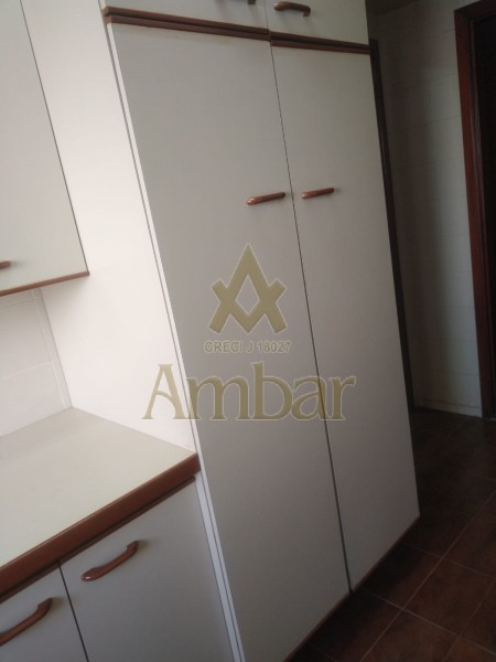 Ambar Imóveis | Imobiliária em Ribeirão Preto | Apartamento - Centro - Ribeirão Preto