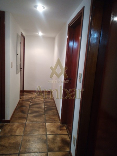 Ambar Imóveis | Imobiliária em Ribeirão Preto | Apartamento - Centro - Ribeirão Preto