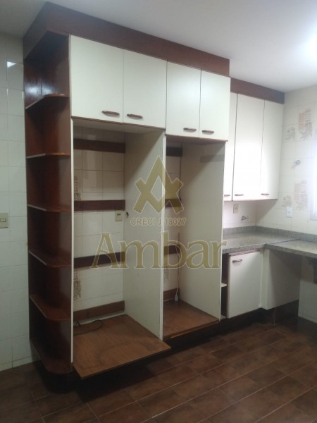 Ambar Imóveis | Imobiliária em Ribeirão Preto | Apartamento - Centro - Ribeirão Preto