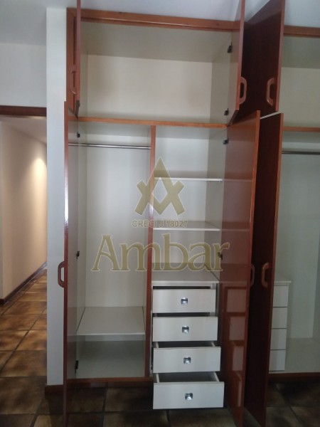 Ambar Imóveis | Imobiliária em Ribeirão Preto | Apartamento - Centro - Ribeirão Preto