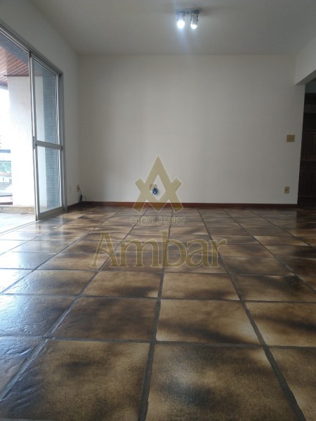 Ambar Imóveis | Imobiliária em Ribeirão Preto | Apartamento - Centro - Ribeirão Preto