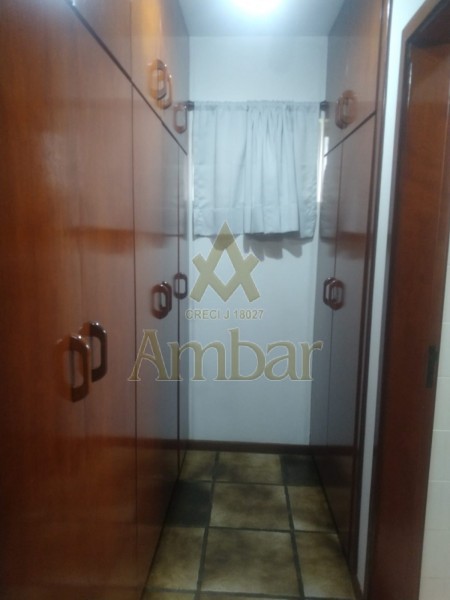 Ambar Imóveis | Imobiliária em Ribeirão Preto | Apartamento - Centro - Ribeirão Preto