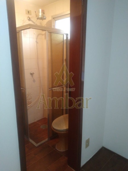 Ambar Imóveis | Imobiliária em Ribeirão Preto | Apartamento - Centro - Ribeirão Preto