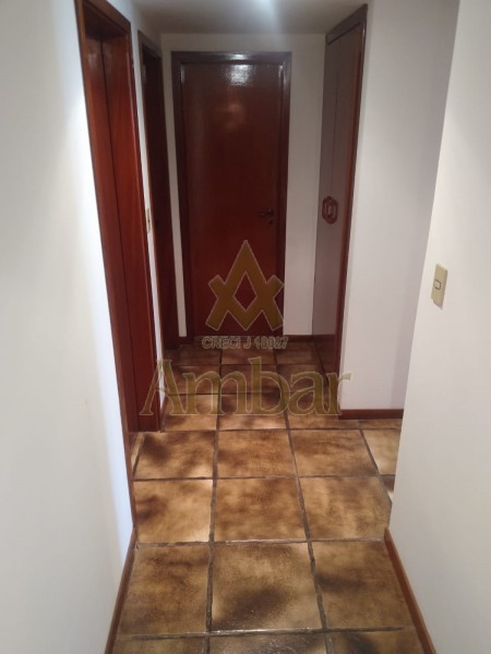 Ambar Imóveis | Imobiliária em Ribeirão Preto | Apartamento - Centro - Ribeirão Preto