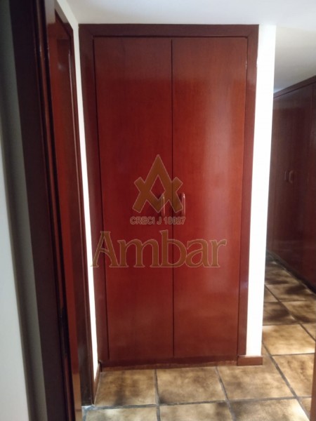 Ambar Imóveis | Imobiliária em Ribeirão Preto | Apartamento - Centro - Ribeirão Preto