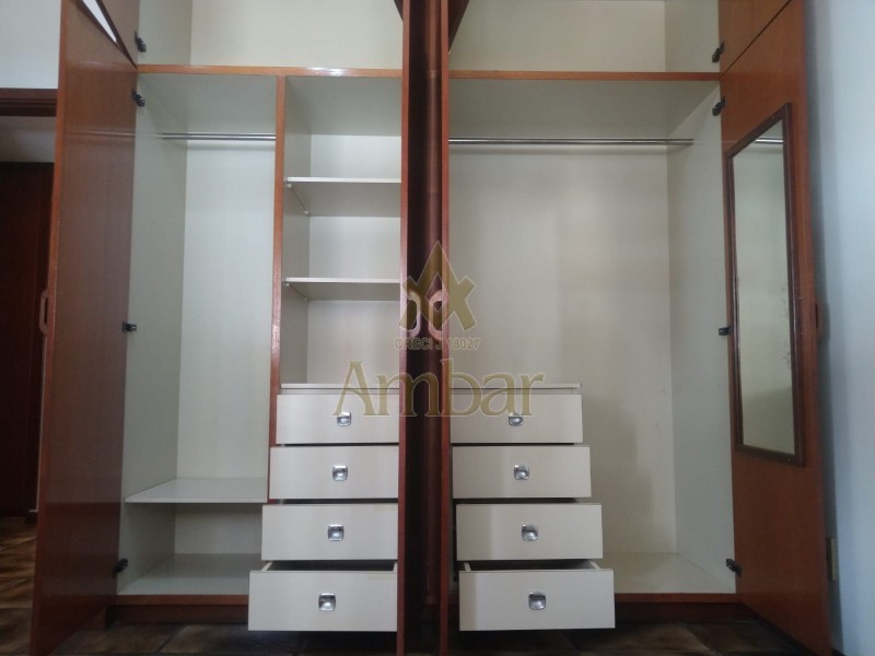 Ambar Imóveis | Imobiliária em Ribeirão Preto | Apartamento - Centro - Ribeirão Preto