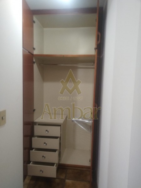 Ambar Imóveis | Imobiliária em Ribeirão Preto | Apartamento - Centro - Ribeirão Preto