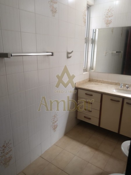 Ambar Imóveis | Imobiliária em Ribeirão Preto | Apartamento - Centro - Ribeirão Preto